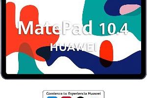 Las mejores tablets Huawei del 2023