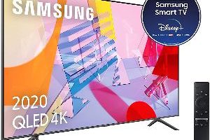 Los mejores televisores Samsung de 2022