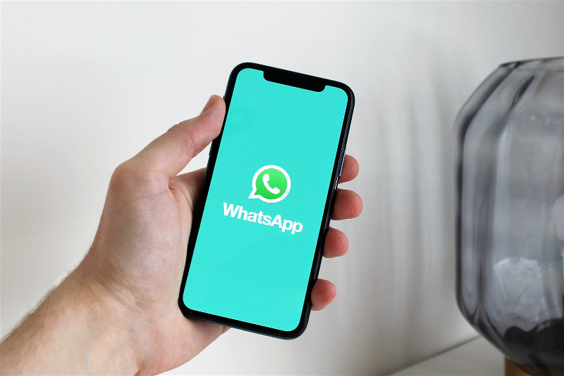 Cómo hacer llamadas por WhatsApp en simples pasos-opt