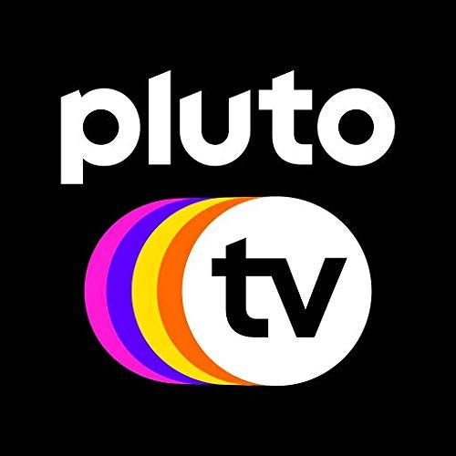 Pluto TV-opt