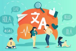 Errores comunes al usar traducción simultánea con IA y cómo evitarlos