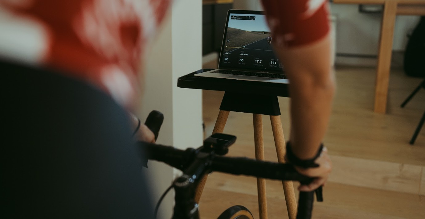 ANT+ vs Bluetooth en ciclismo indoor