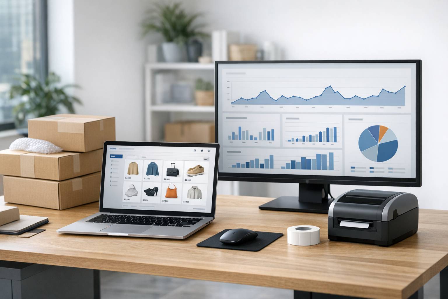 Por qué apostar por PrestaShop para tu tienda online: ventajas y casos de uso